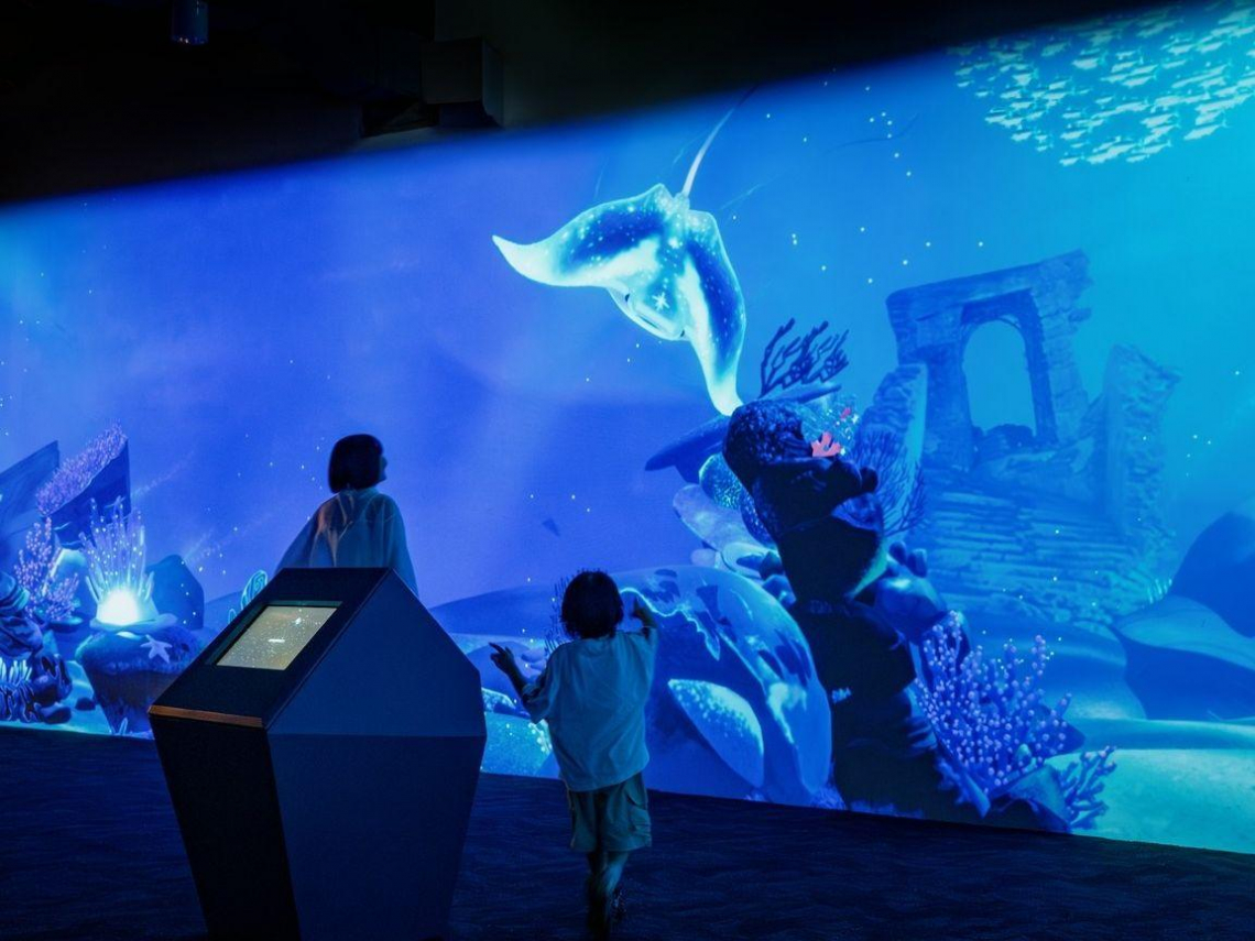 2026兒童節優惠、免費入園》兒童新樂園、動物園、貓纜、台中海生館、小人國…9縣市遊樂園博物館活動攻略